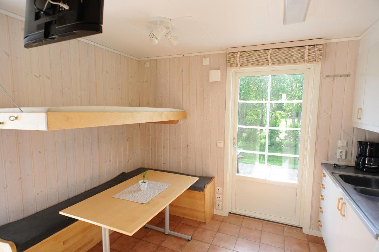 Apelvikens Camping & Cottages - B&B