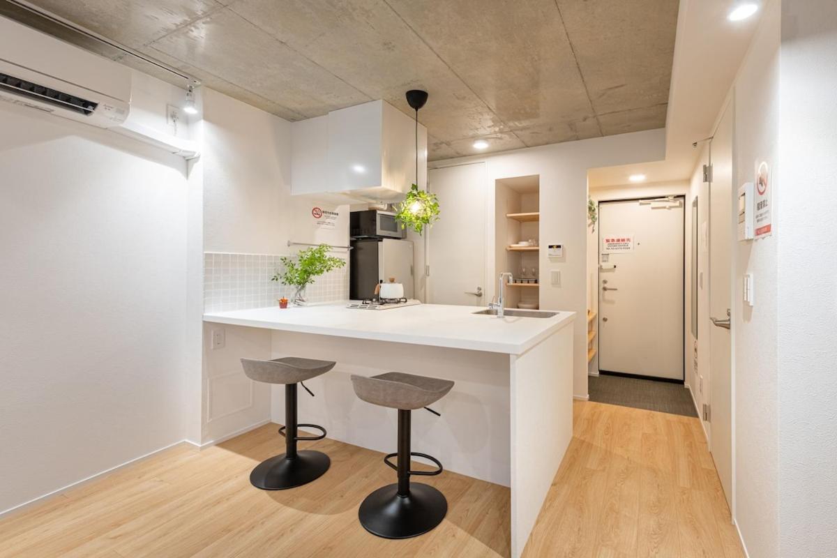 trias815 平和島201号室 - B&B Tokyo