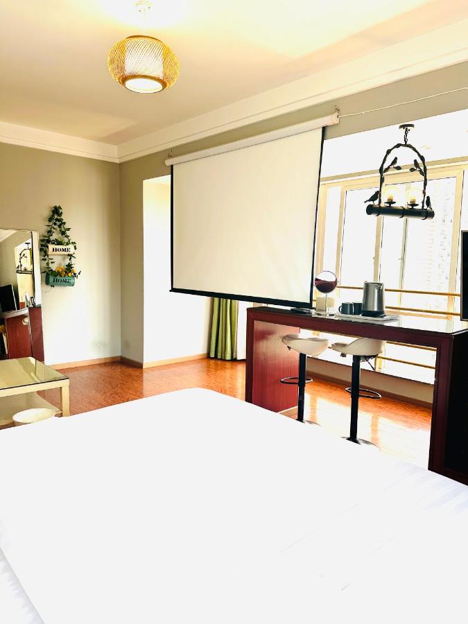 Chambre Double Standard