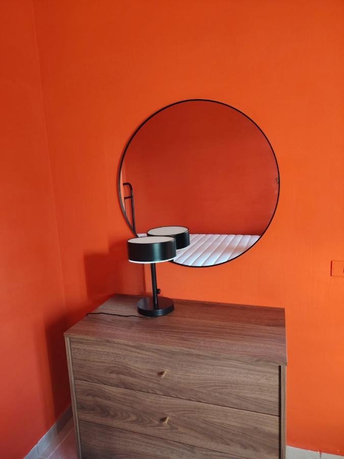 Casa vacanze villa latina - B&B Villa Latina