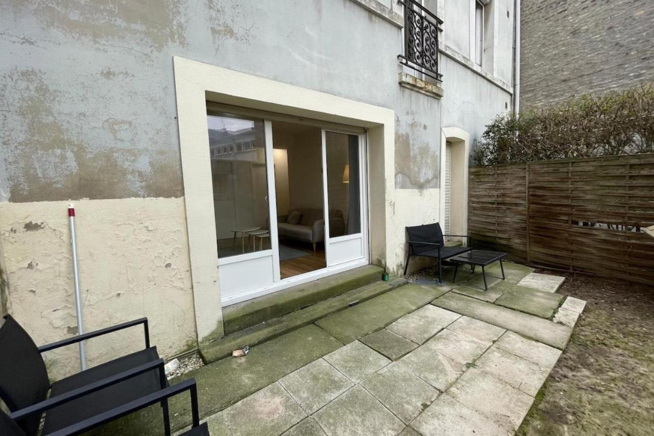 Le Chaleureux Collard - B&B Le Havre