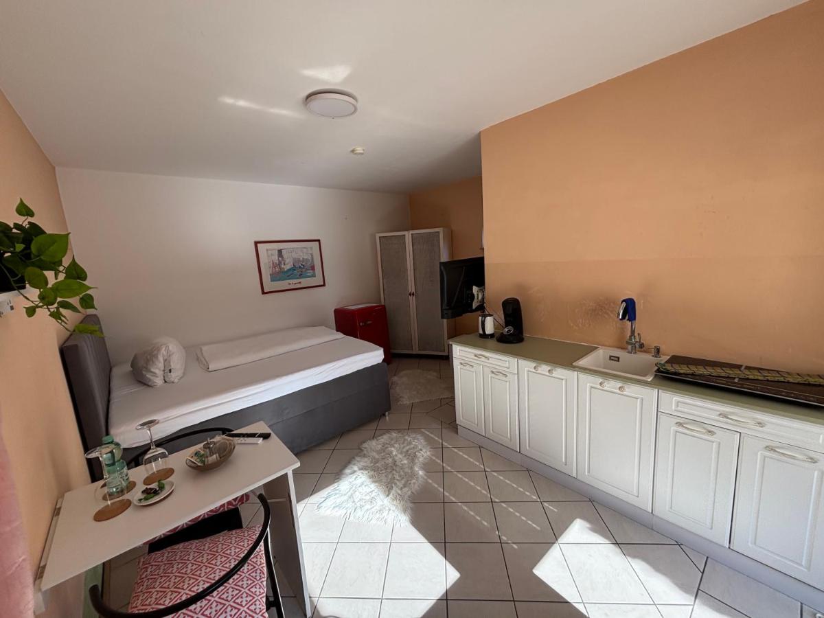 Apartment - Ground Floor