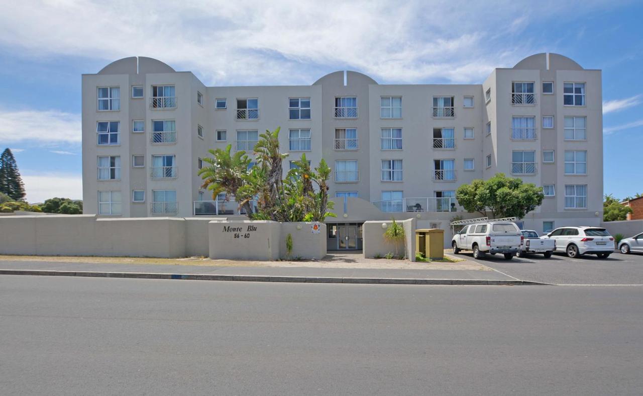 Luxury Apartment Bloubergstrand Beachfront - Ferienwohnung Bloubergstrand