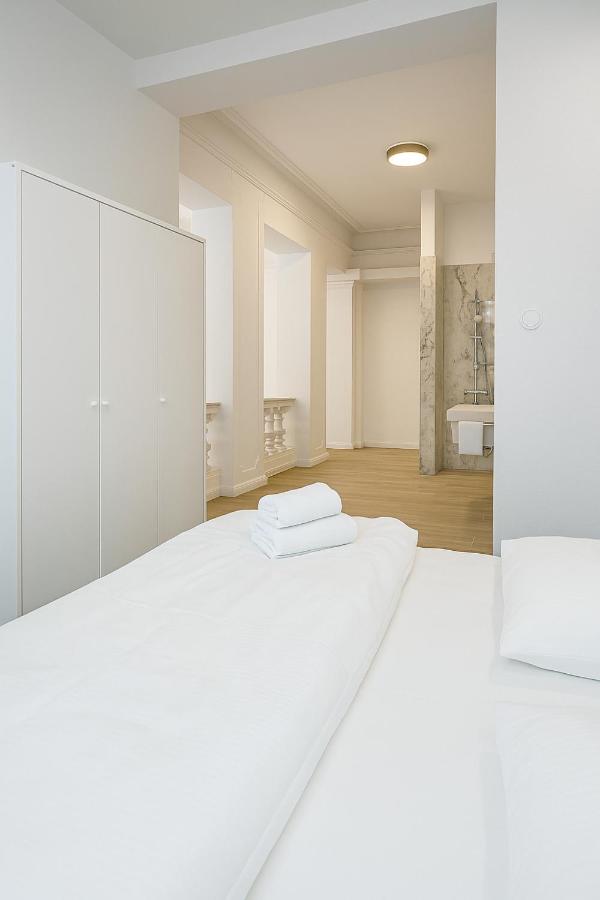 City Center Apartments - Ferienwohnung Wien