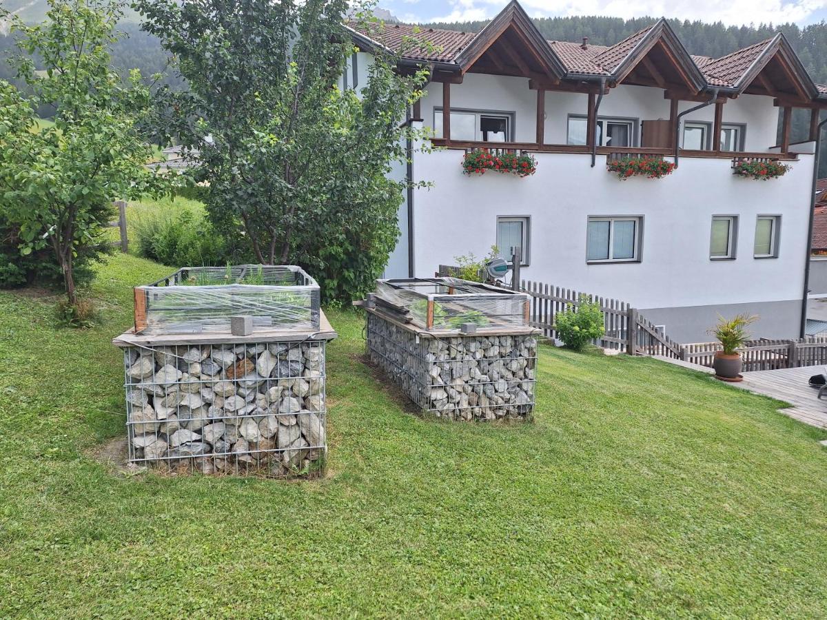 Appartements Rosmarie - B&B Fendels