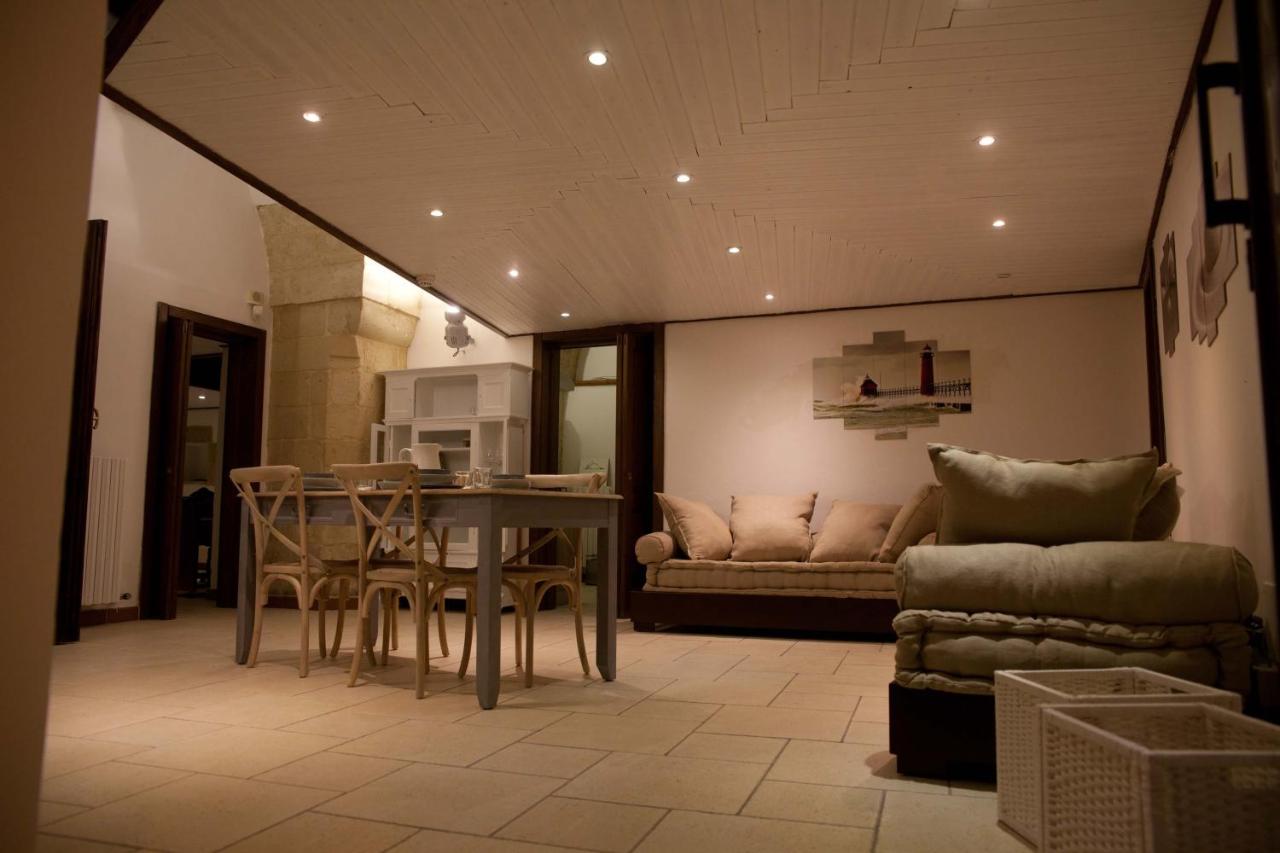 Scisa de lu Fusulicchiu - B&B Lecce