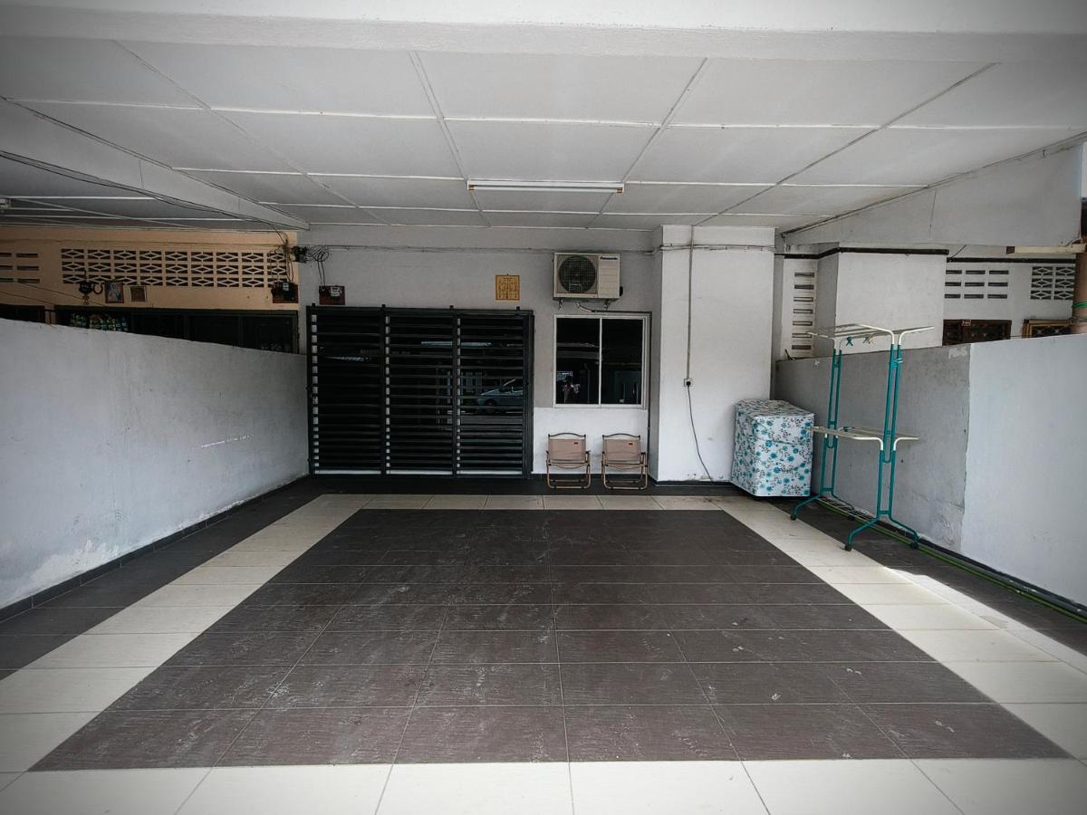 Jawa Stay - B&B Kuantan