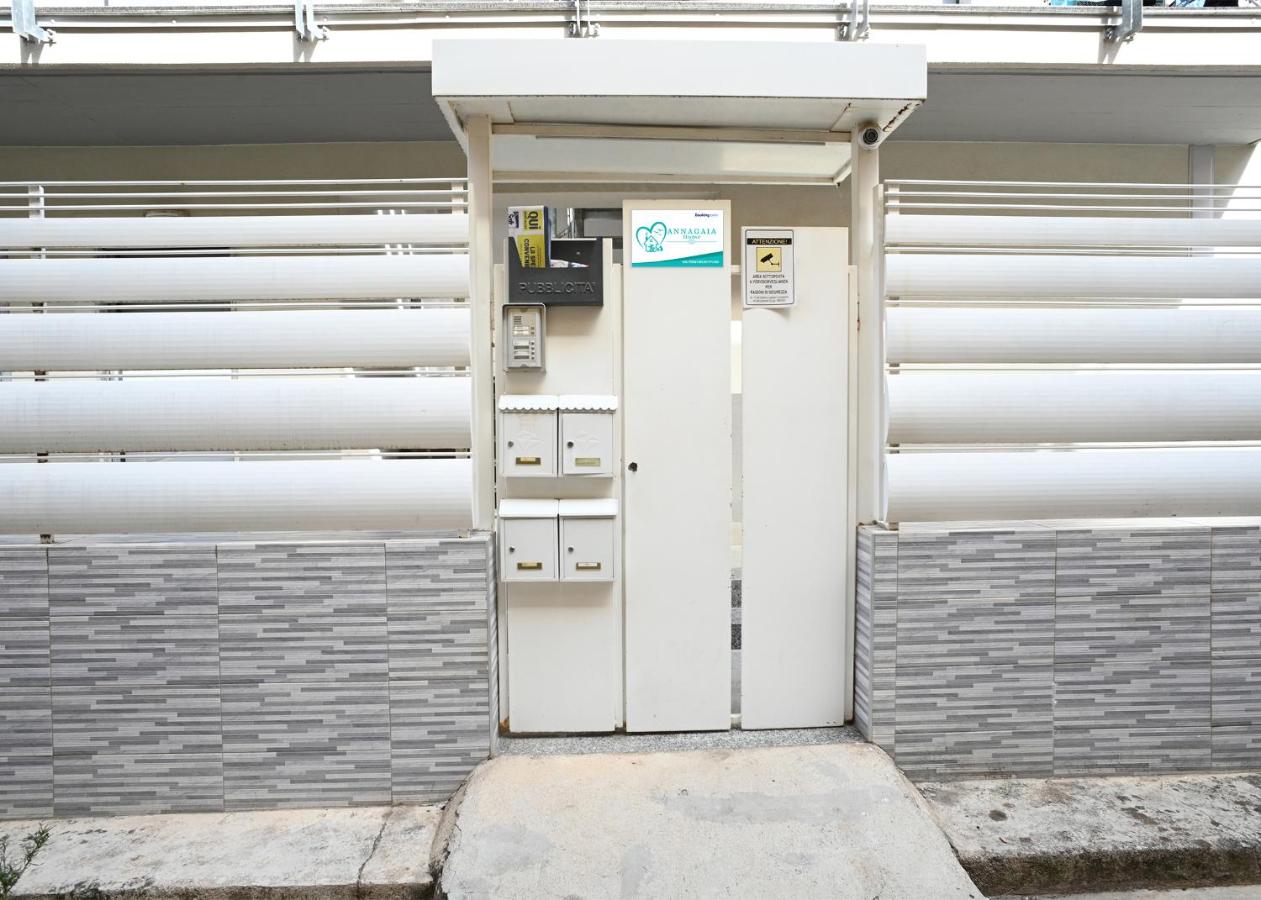 Annagaia Home - B&B Bellizzi