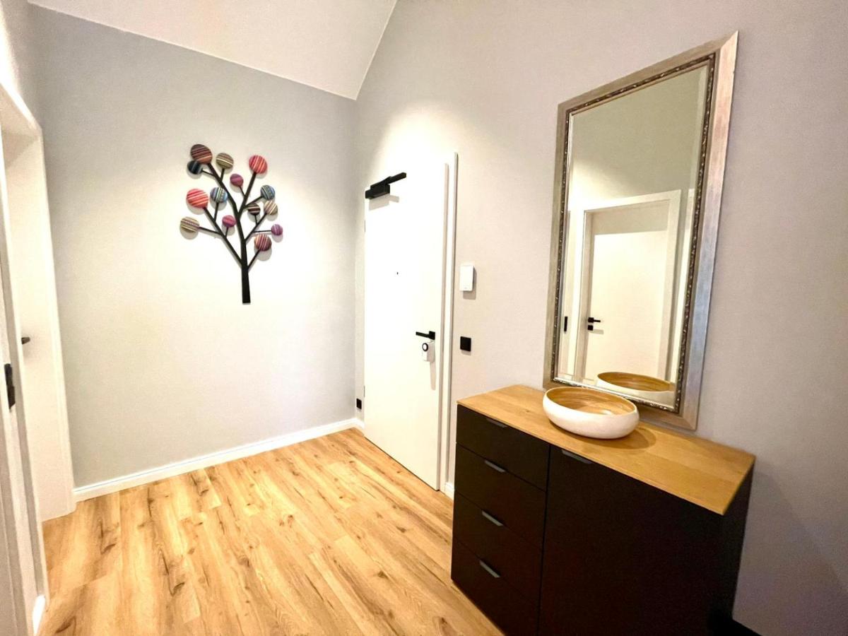 Smart Living Worms - Chambres d'hôtes Worms