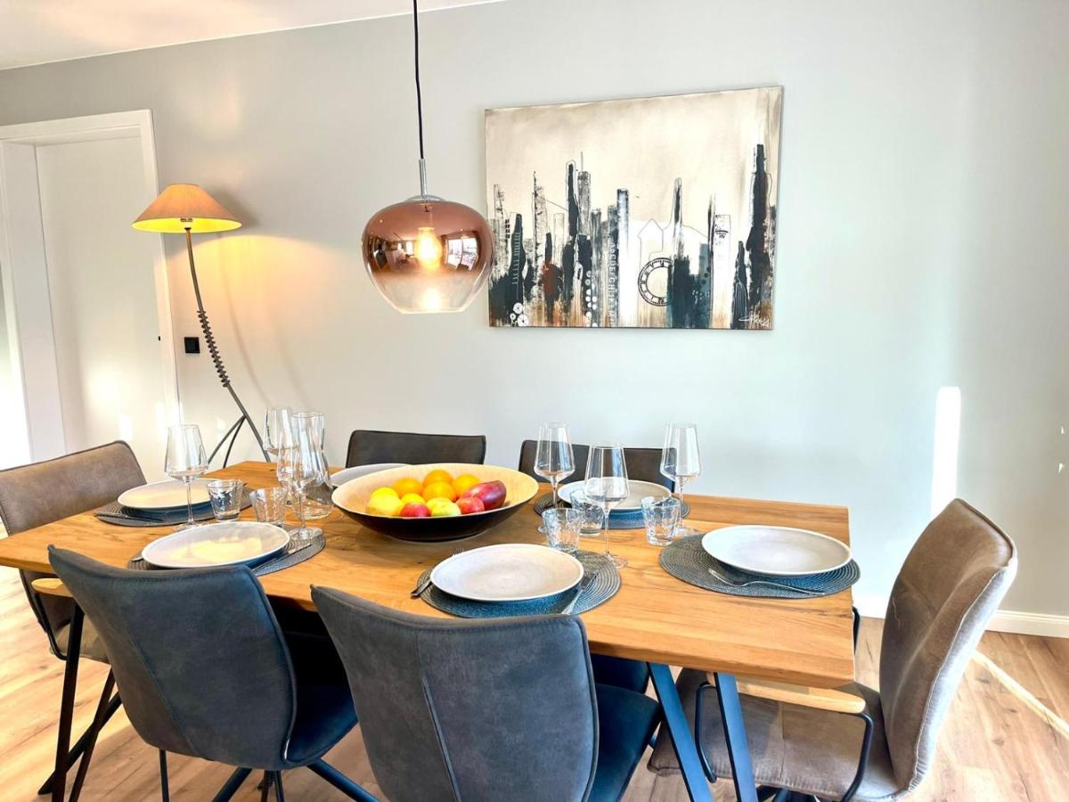 Appartement Supérieur