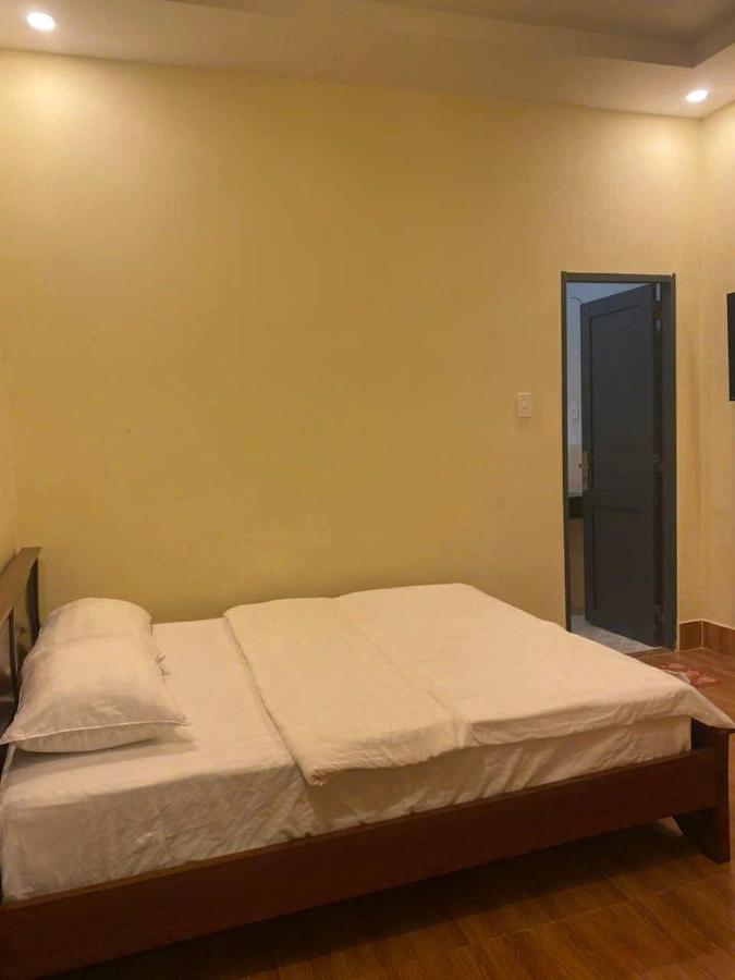 Bungalow mit 2 Schlafzimmern