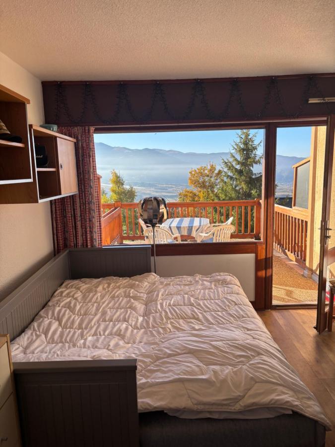 Le cocon du Canigou - B&B Font-Romeu-Odeillo-Via