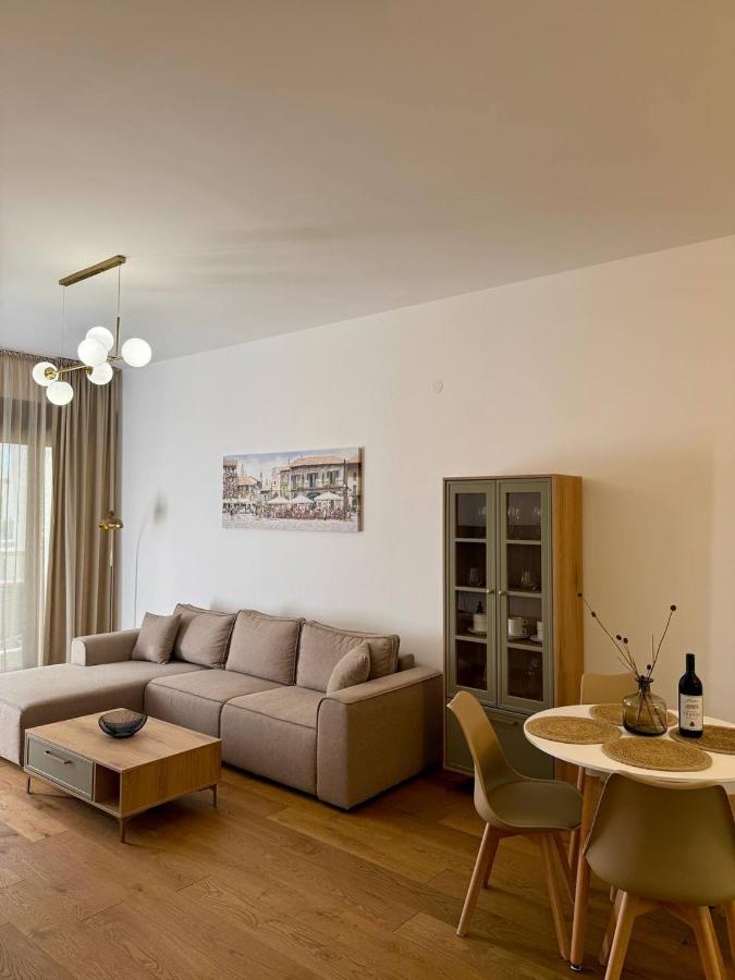 Soho 505A - 1 bedroom sea view apartment - Bed and Breakfast Bar