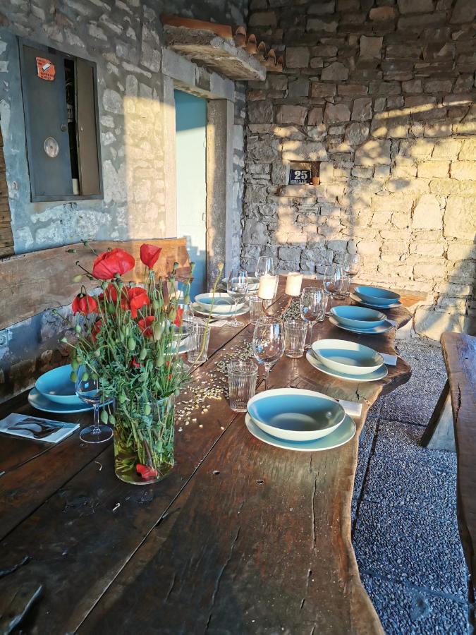 House Marconi - Ferienwohnung Labin