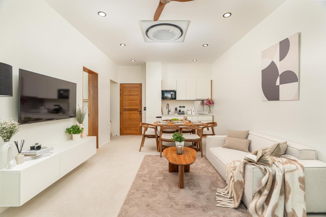 Villa con 3 Camere da Letto
