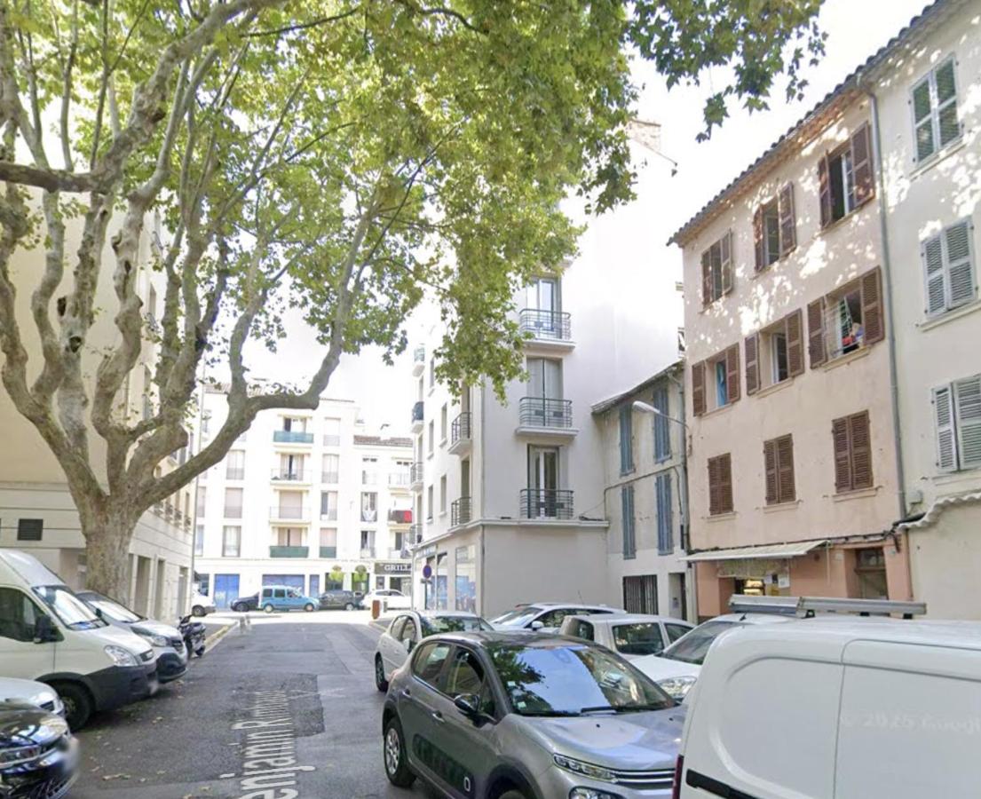 Zen Studio Center Toulon - Ferienwohnung Toulon