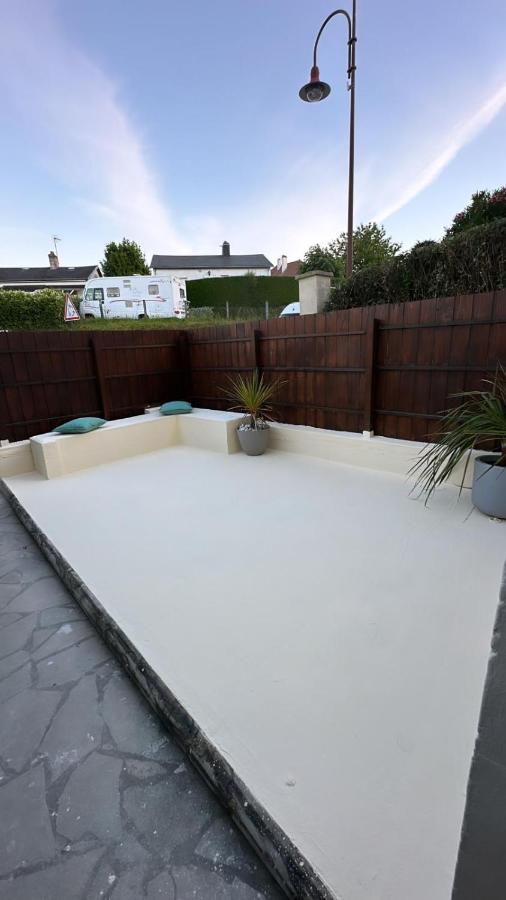 Jolie Maison Proche Tous Commerces - Ferienwohnung Agneaux