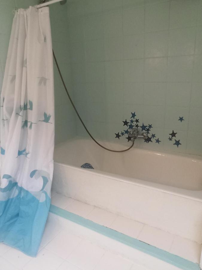 Tweepersoonskamer met Eigen Badkamer