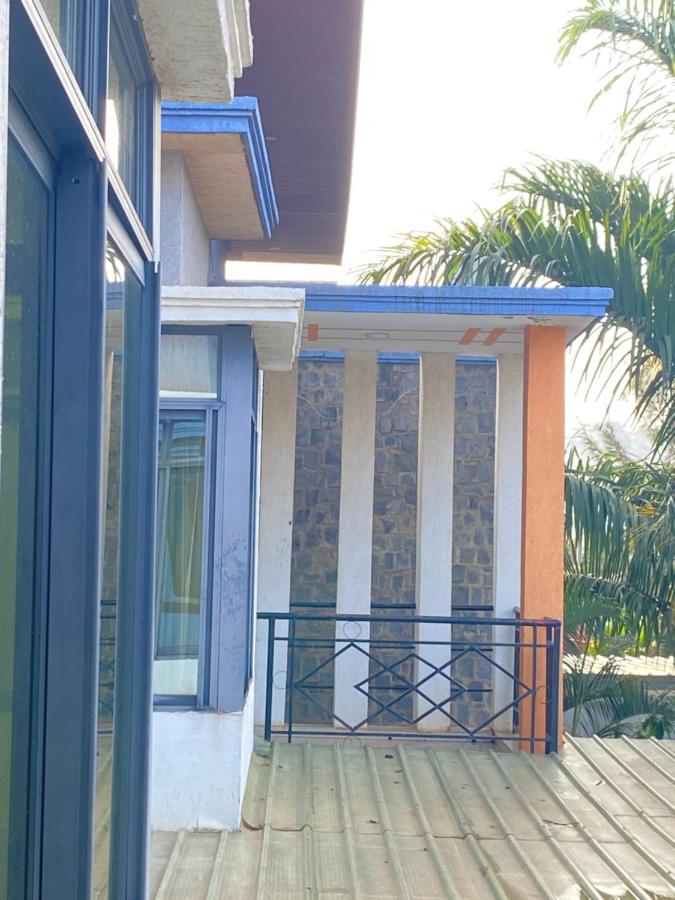 KIGALI QUEENs HOME AND APARTMENT - B&B Kigali