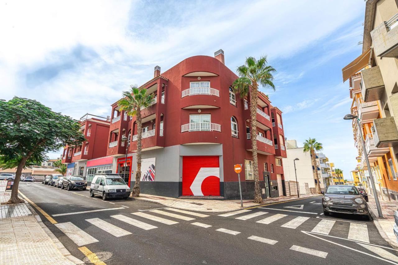 Starfish San Juan - B&B Guía de Isora