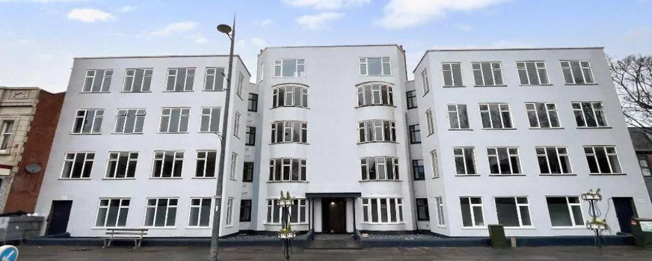 The Sprinkle Pad 3BR Luxury Family Retreat - B&B Bournemouth