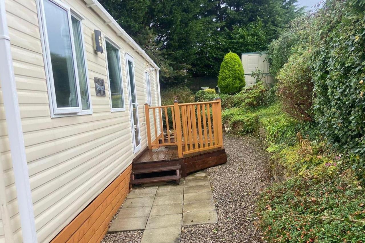 2 Bed Caravan-Sleeps 6-Pet Friendly - Chambres d’hôtes Carnforth