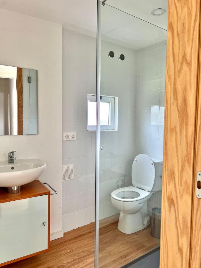 Habitación Doble Grande