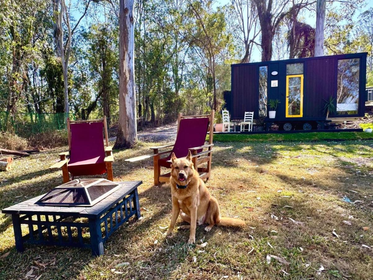 Tranquility Ranch by Tiny Away - B&B Wolffdene