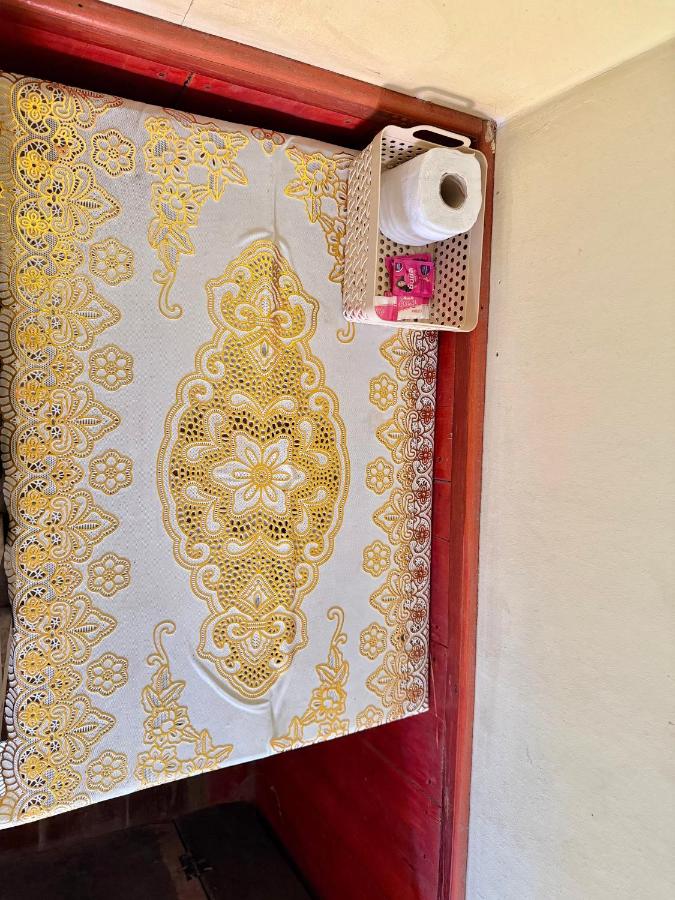 Friendship Guesthouse Dondet - B&B Ban Nakasang