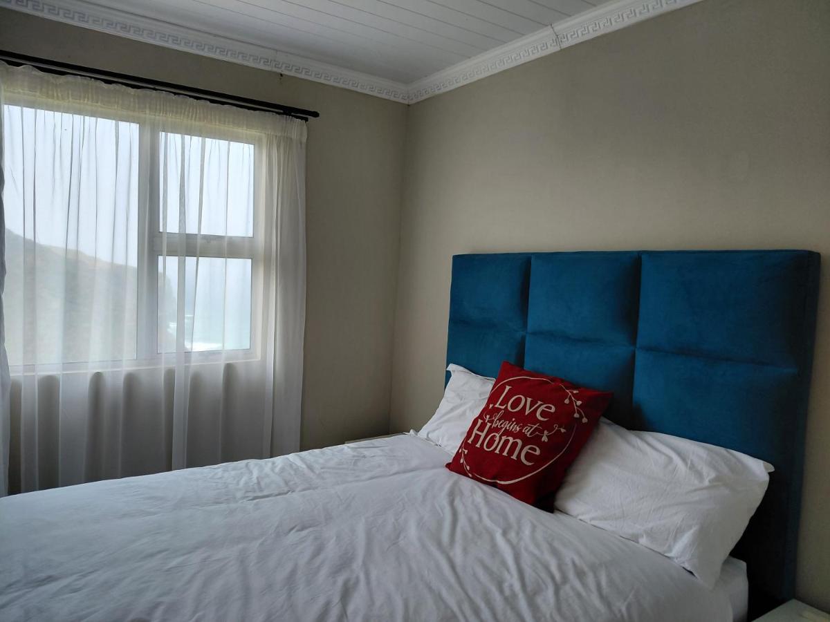 Queen Room with Sea View