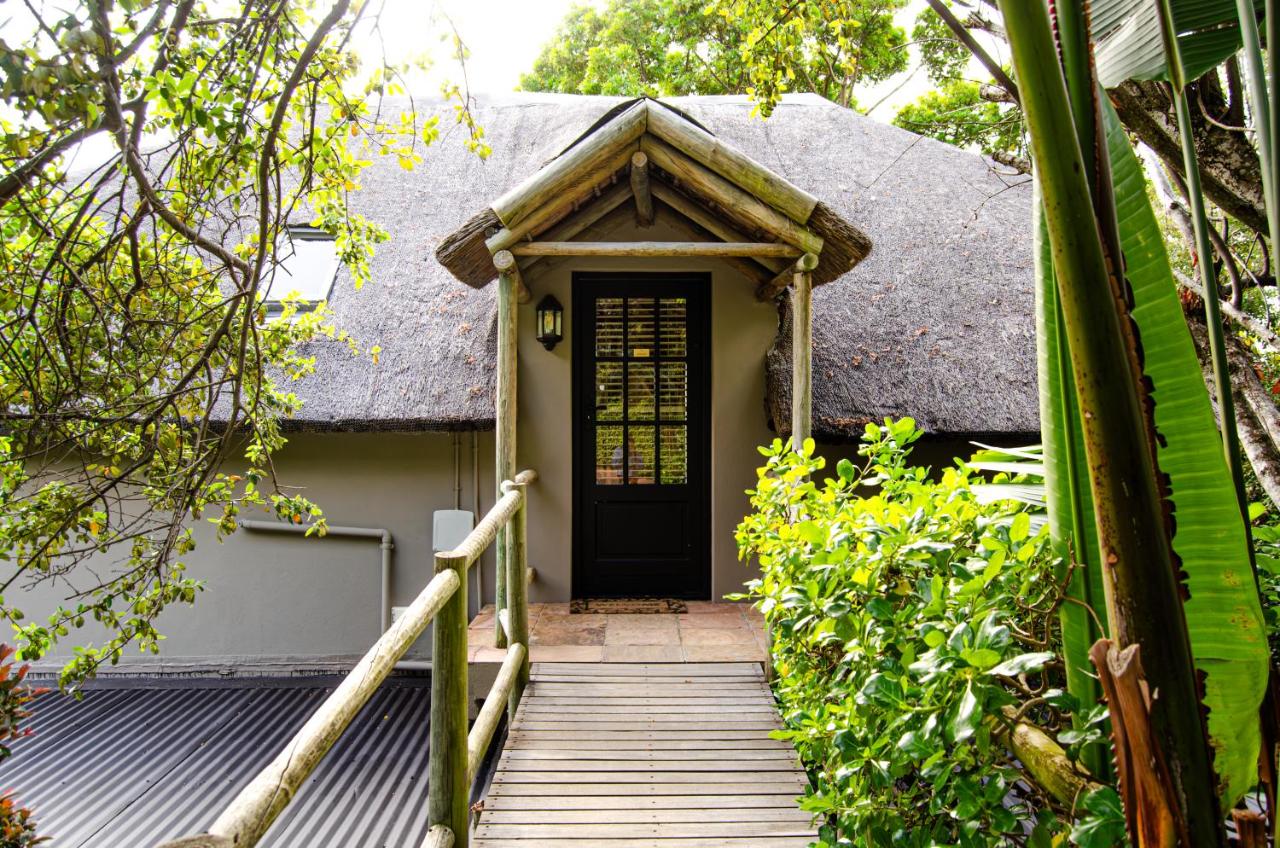 Self Catering Cottage - Amanzi