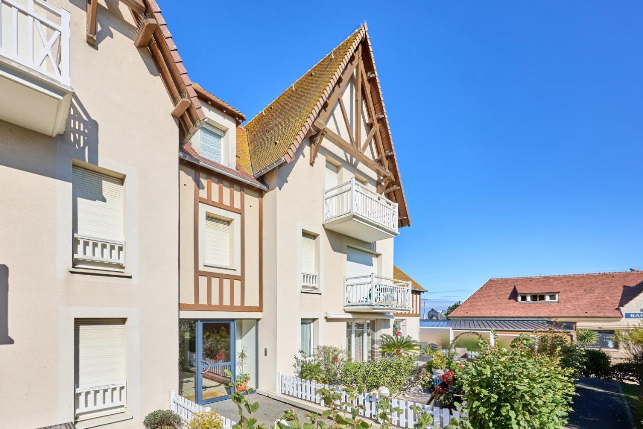 Le Quai Bleu - 200 m de la plage - B&B Courseulles-sur-Mer