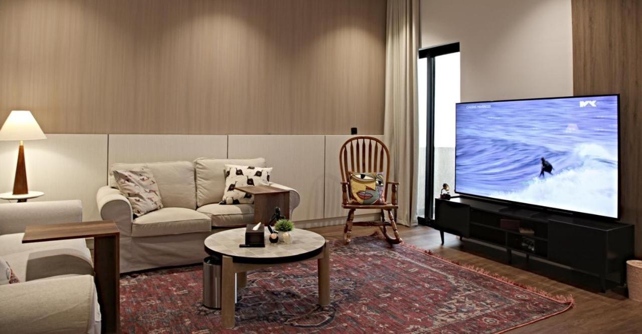 الملقا هيلز Hills ALMALQA -1 - B&B Riad