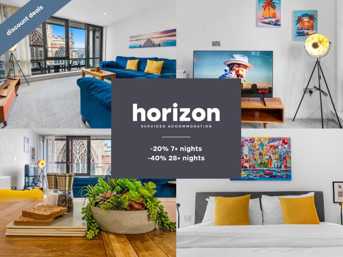 FREE Parking - City centre - 20x Units Available - Contractors - Chambres d’hôtes Kingston-upon-Hull