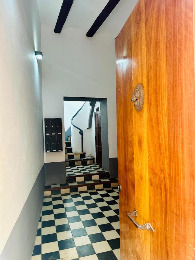 Splendid houses in Valencia - B&B Valencia