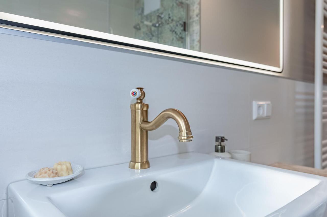 Appartement 3 Chambres