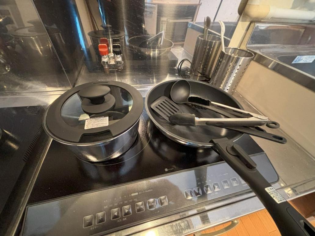 Appartement met 1 Slaapkamer - Niet-Roken