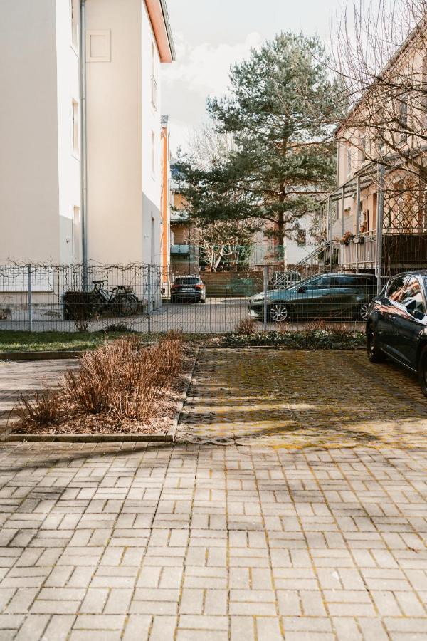 JINO Dresden I Zentrumsnah - WLAN - Küche - B&B Dresden