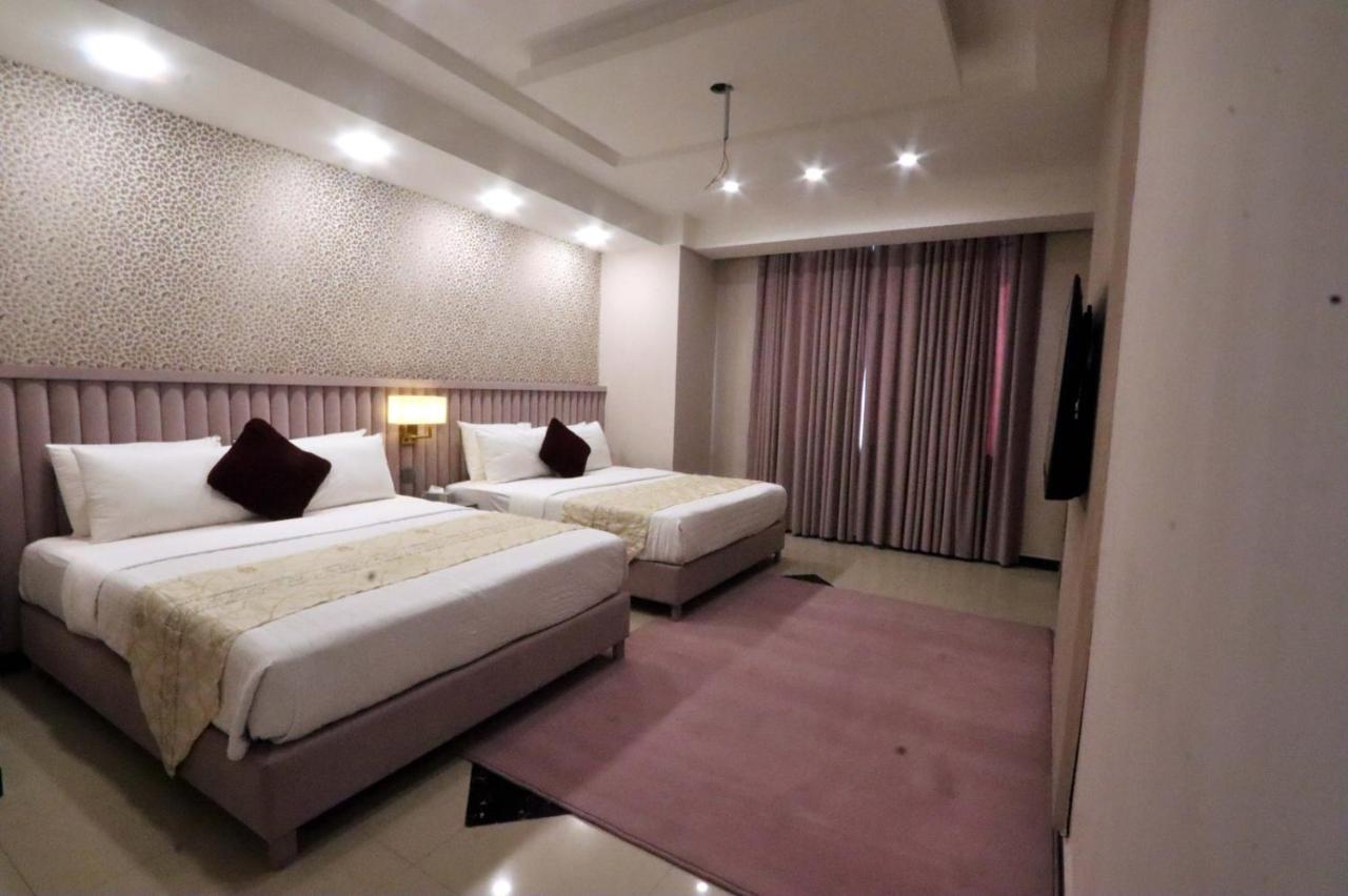 Camera Familiare Superior 