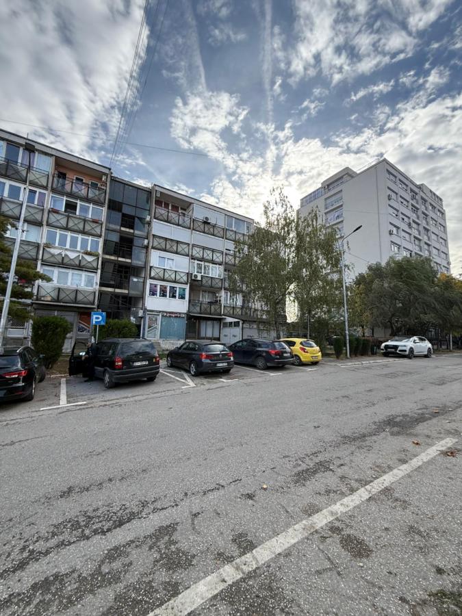 Rona Apartments - B&B Priština