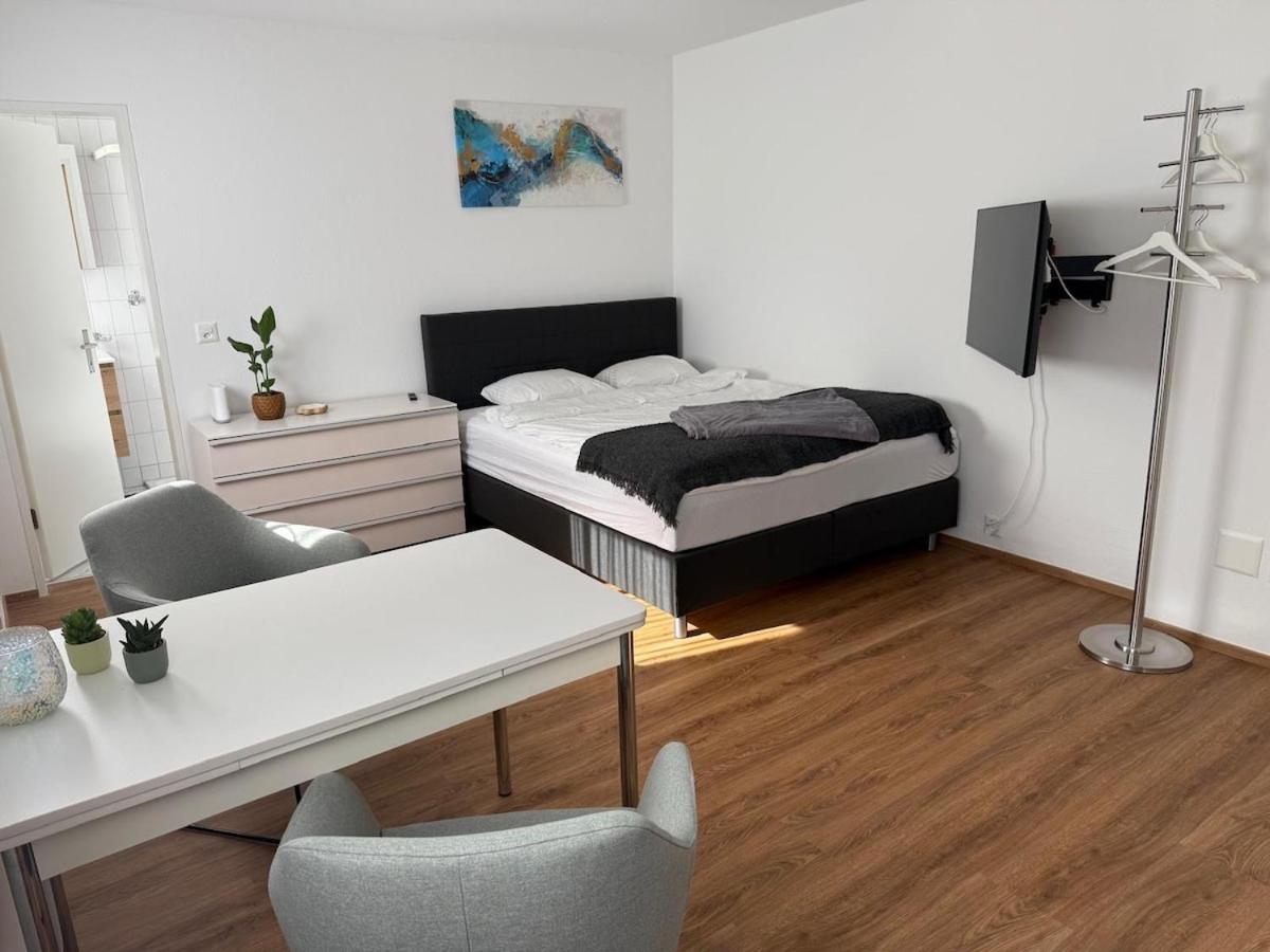 Charmantes Studio in Chur - alles in Reichweite - B&B Coira