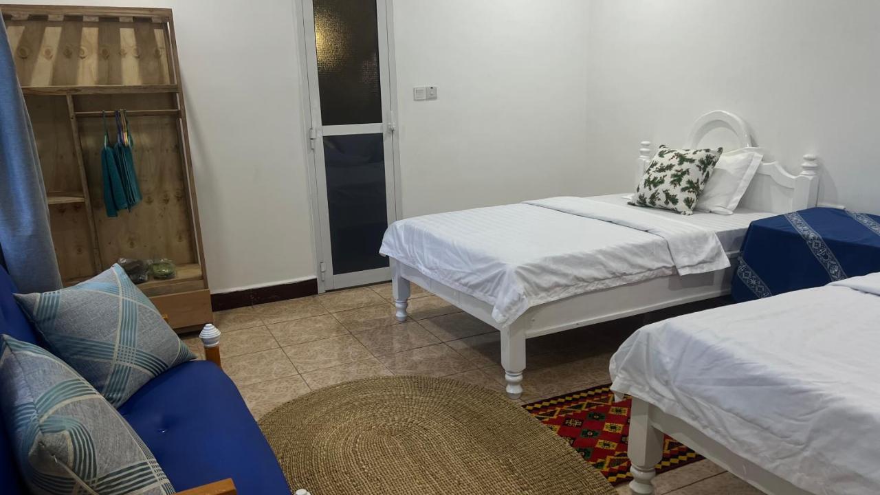 Appartement met Uitzicht op het Zwembad