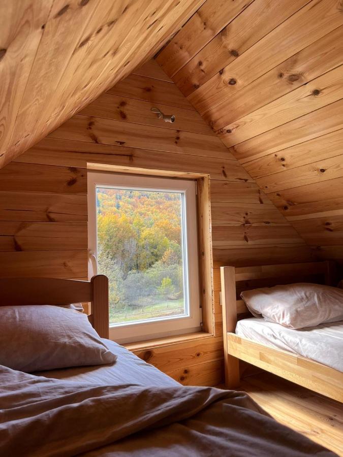 Somina - B&B Šavnik