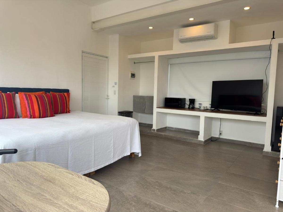 Appartamento Deluxe con 1 Camera da Letto