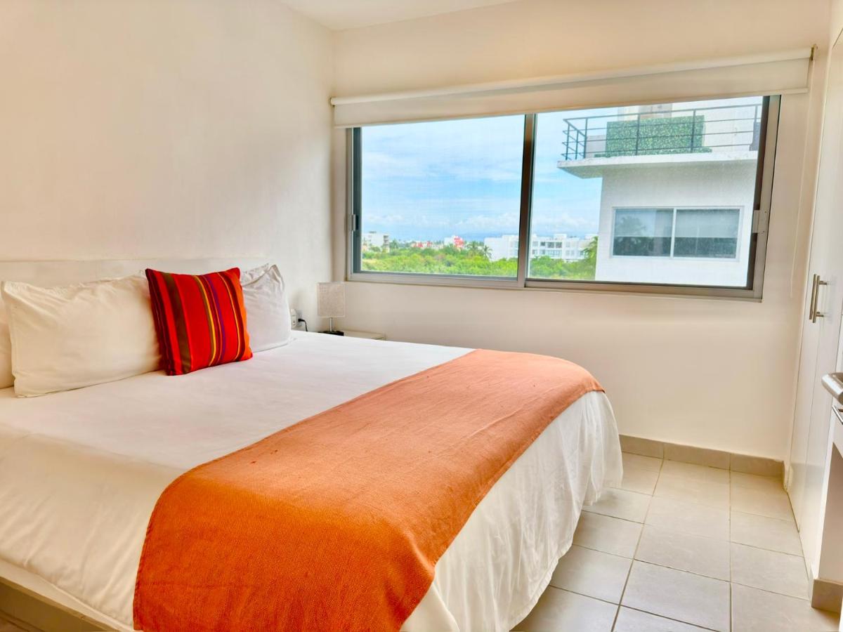 Suite con Balcone 