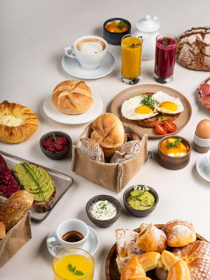 Appartements König - B&B Merano