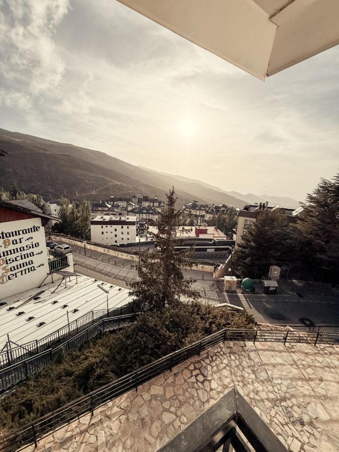 APARTAMENTO PRECIOSO SOL Y SIERRA - B&B Sierra Nevada