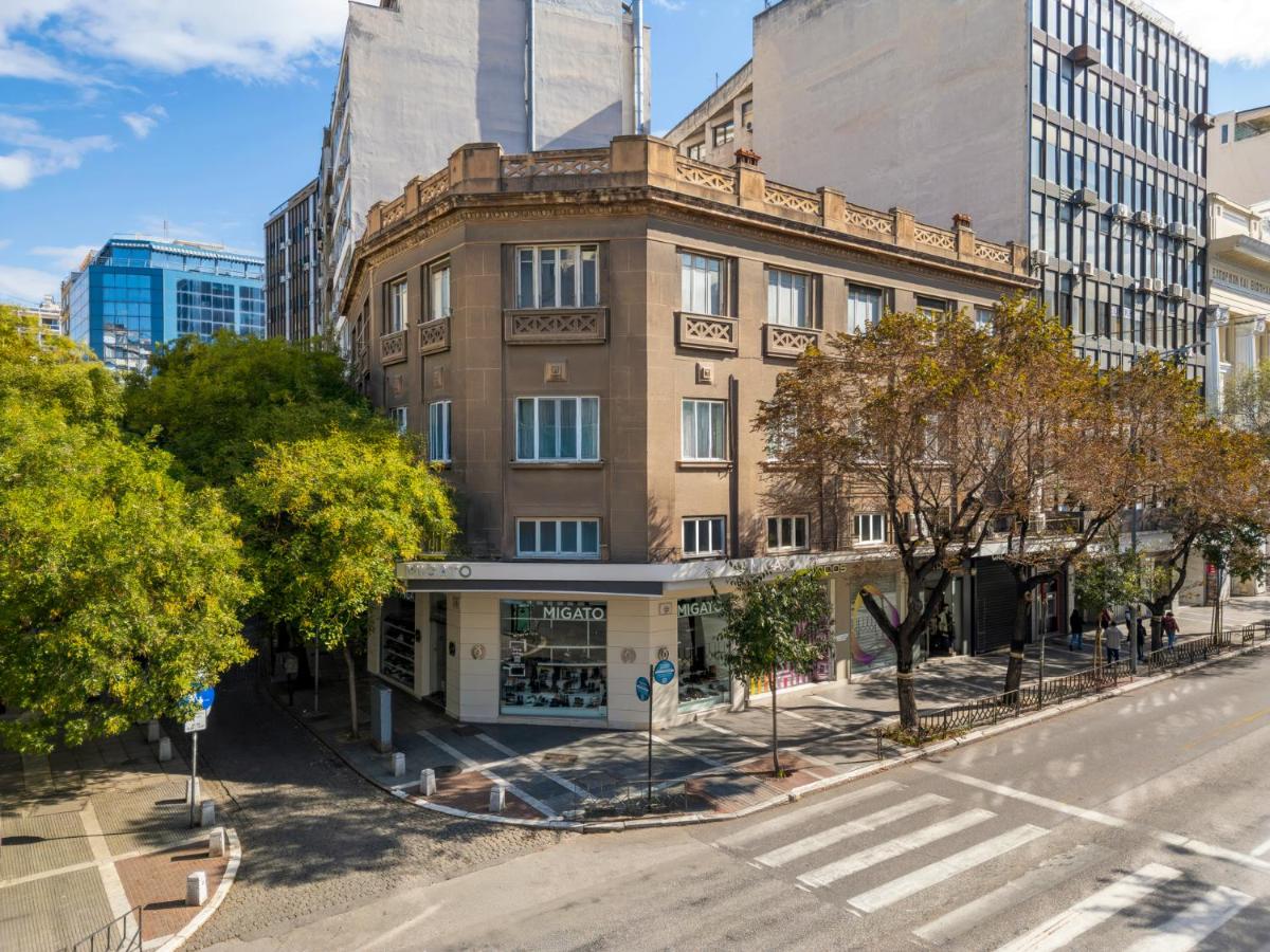 MindHome - B&B Salonicco