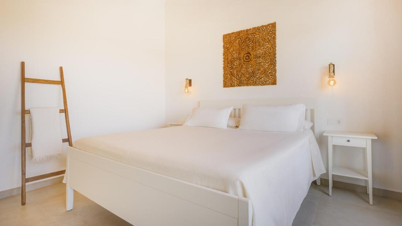 The View Piscina Aire Acondicionado Adult Only - B&B Corralejo