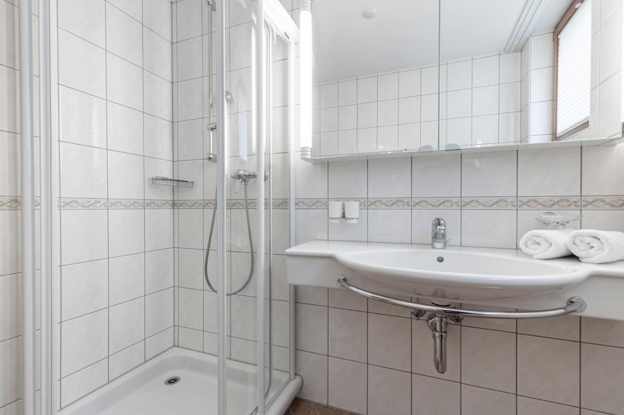 Appartamento con 2 Camere da Letto - Piano Terra 